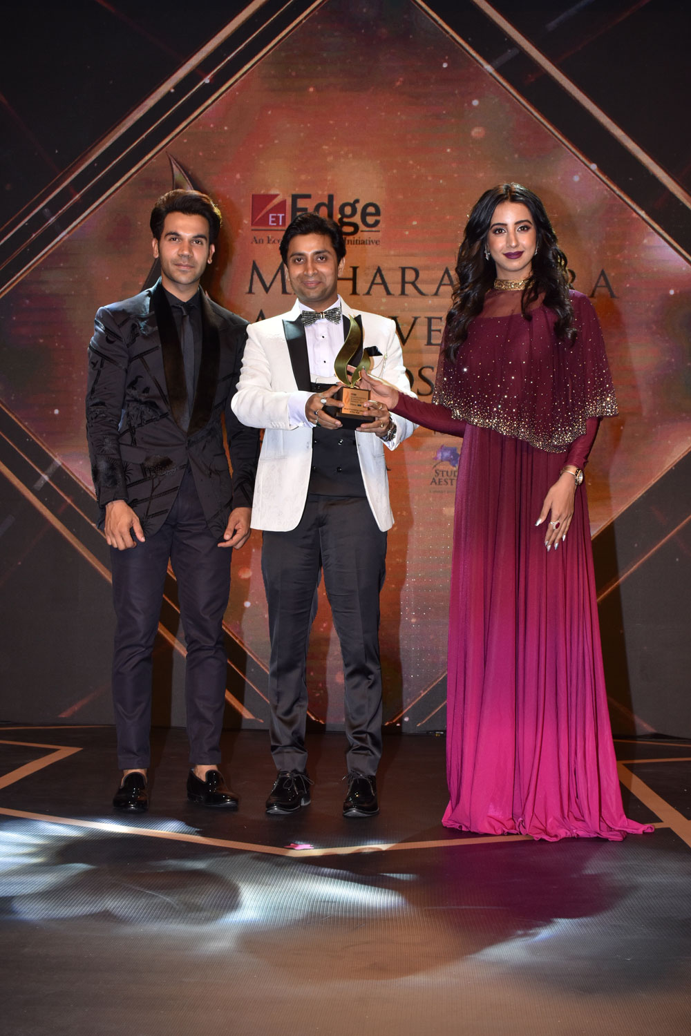 ET Edge Award – Mumbai