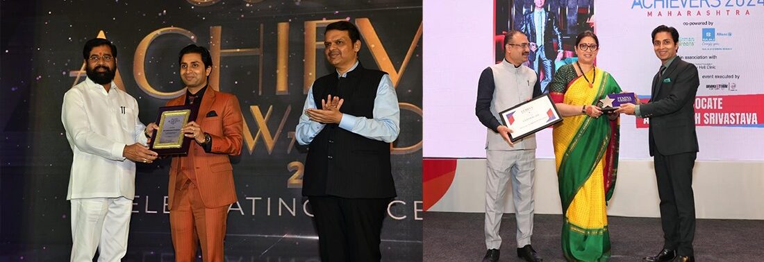 Advocate Aashutosh Srivastava