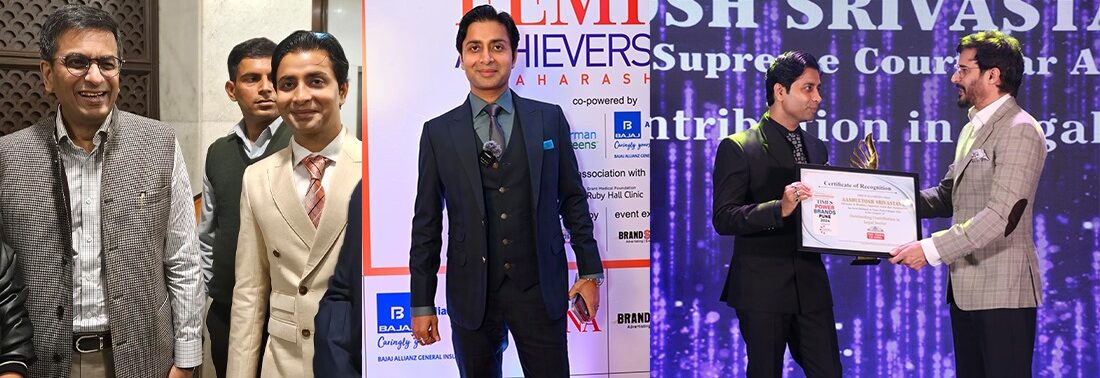 Advocate Aashutosh Srivastava