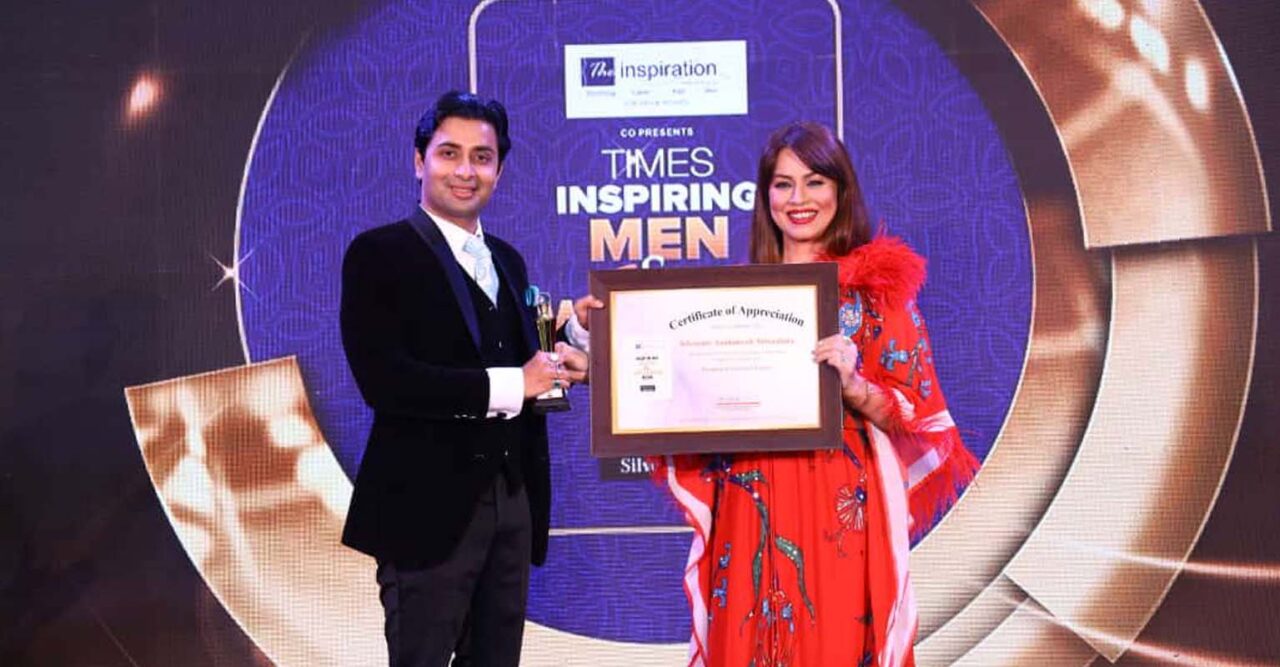 Advocate Aashuutosh Srivastava