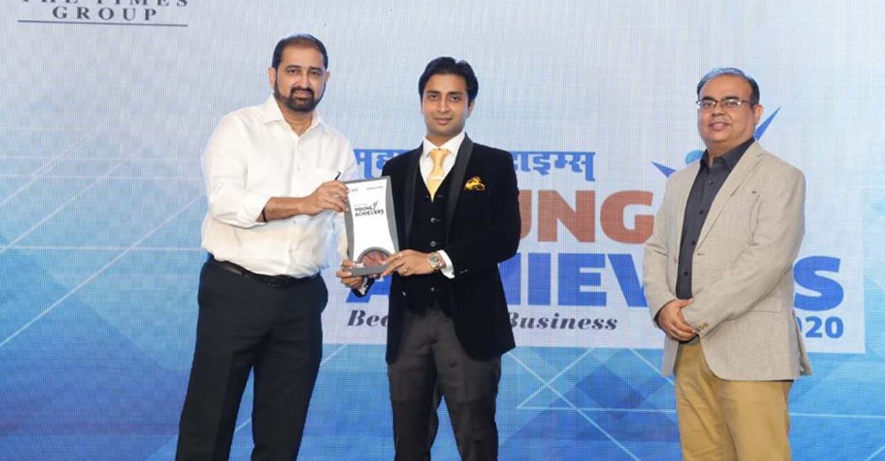 Advocate Aashuutosh Srivastava