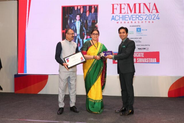 Advocate Aashuutosh Srivastava