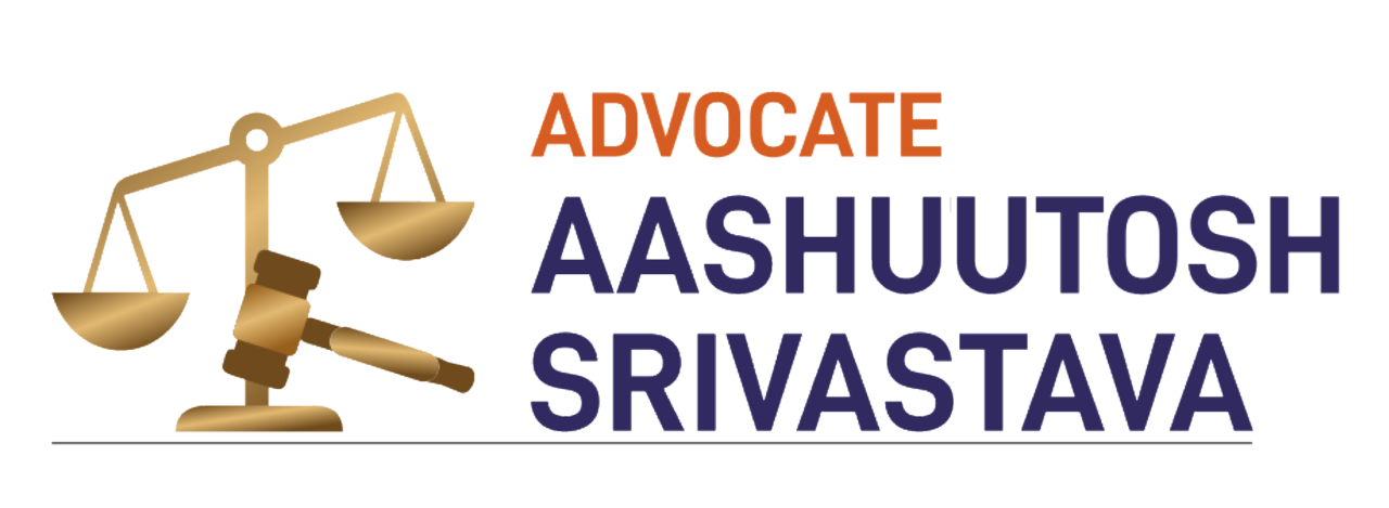 Advocate Aashuutosh Srivastava