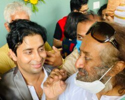 Advocate Aashuutosh Srivastava