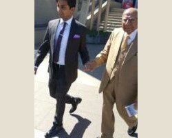 Advocate Aashuutosh Srivastava