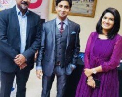 Advocate Aashuutosh Srivastava
