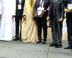 Advocate Aashuutosh Srivastava