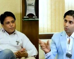 Advocate Aashuutosh Srivastava