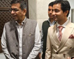 Advocate Aashuutosh Srivastava