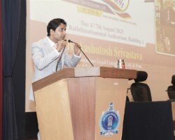 Advocate Aashuutosh Srivastava