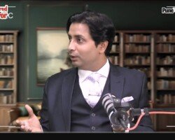 Advocate Aashuutosh Srivastava