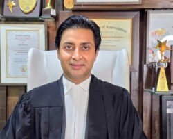 Advocate Aashuutosh Srivastava