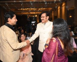 Advocate Aashuutosh Srivastava