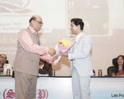 Advocate Aashuutosh Srivastava
