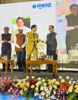 Advocate Aashutosh Srivastava
