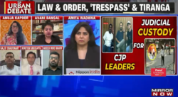 Advocate Aashuutosh Srivastava