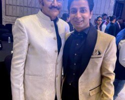 Advocate Aashuutosh Srivastava