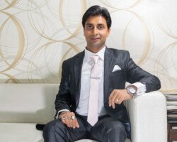 Advocate Aashuutosh Srivastava