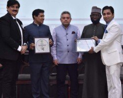 Advocate Aashuutosh Srivastava