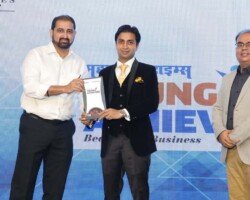 Advocate Aashuutosh Srivastava