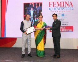Advocate Aashuutosh Srivastava