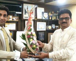 Advocate Aashuutosh Srivastava