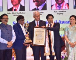 Advocate Aashuutosh Srivastava