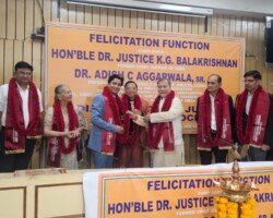 Advocate Aashuutosh Srivastava