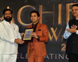 Advocate Aashuutosh Srivastava