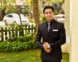Advocate Aashuutosh Srivastava