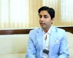 Advocate Aashuutosh Srivastava